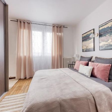 Le Versaillais Gare/Chateau/Wifi/Netflix Версал Екстериор снимка